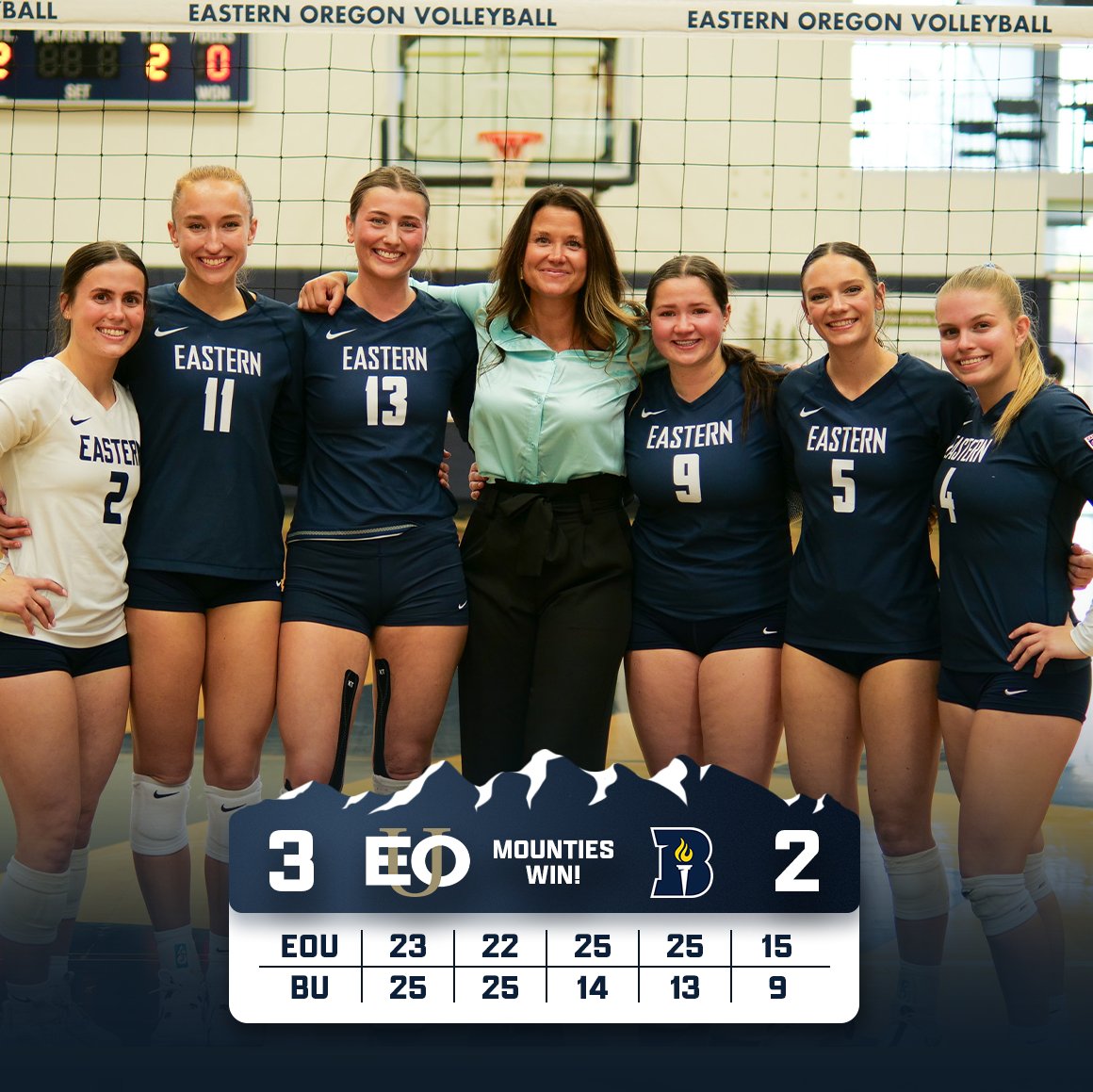 EouVolleyball's tweet photo. ๐บ๐ฌ๐ต๐ฐ๐ถ๐น ๐ต๐ฐ๐ฎ๐ฏ๐ป ๐ค ๐ซ๐ผ๐ฉ
#MountUp | #EOUvb https://t.co/a3zqMBjwBO