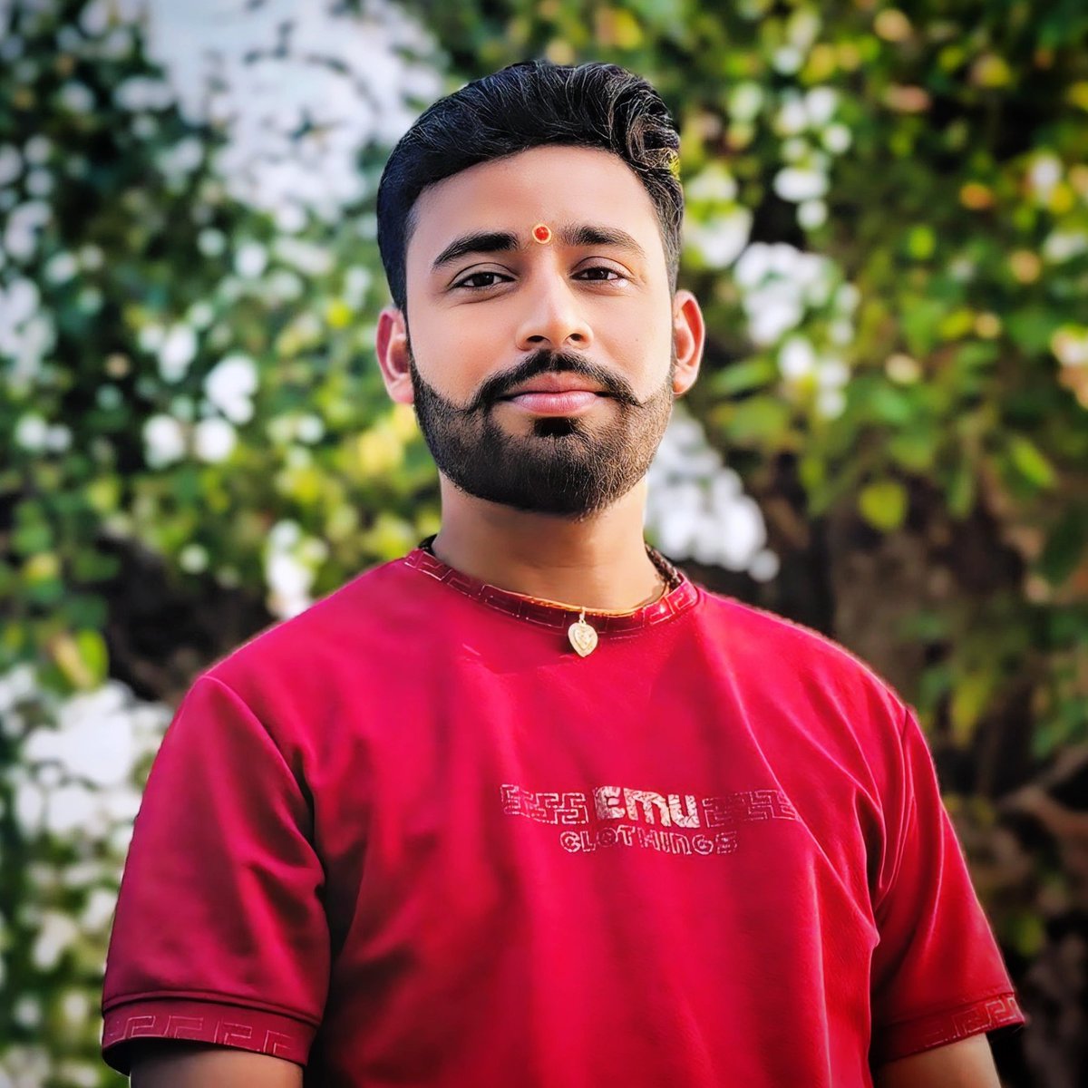 Hridyanand045's tweet photo. #NewProfilePic https://t.co/cVrVnEdnqJ