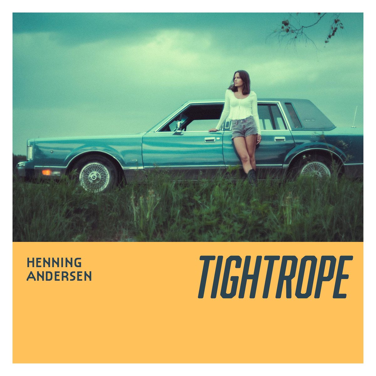 FreeV is very pleased to present an emerging artist of substance we found out of Norway named Henning Andersen, and the music video for his song titled TIGHTROPE. Watch here: freev.com/2024/10/hennin…

#HenningAndersenMusic #Tightrope #FreeV #TheIndies