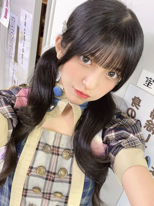 Twitterのコスプレ画像15