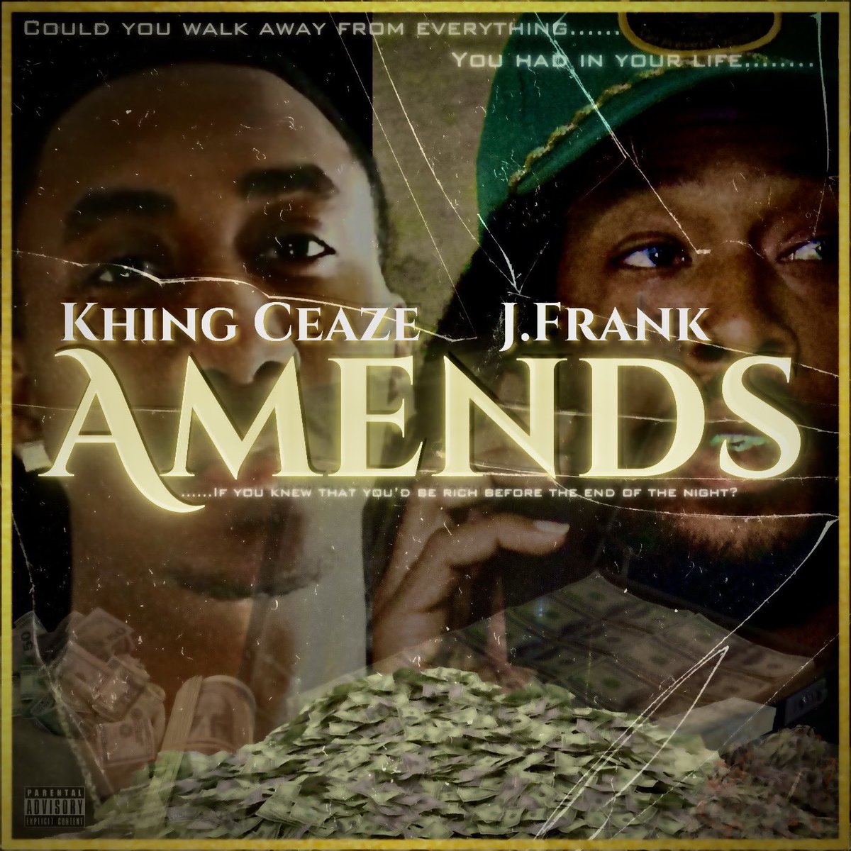 Khing Ceaze tweet media