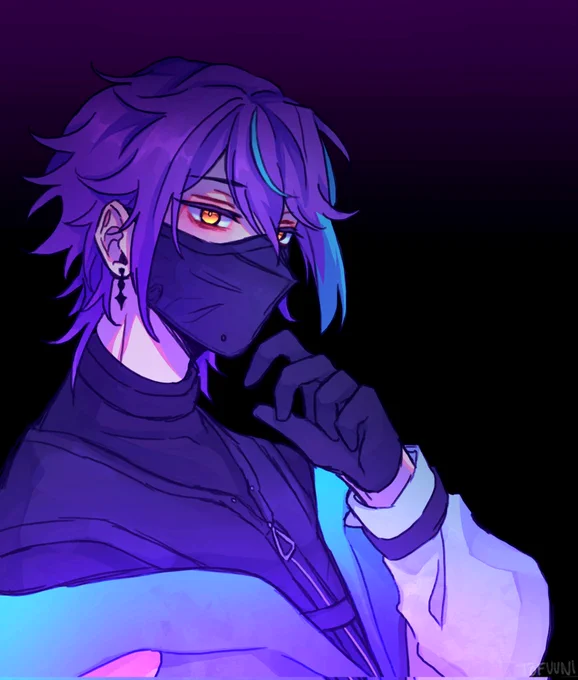 pjsk dooble... #prsk_FA
