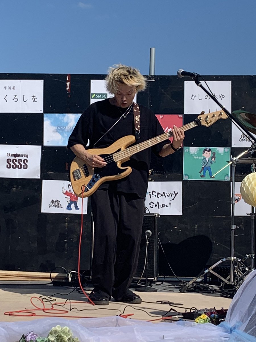 Pamera_Kouji's tweet image. #OneOnceOver
#ワンワンスオーバー
#わんわん応援団
#ユメカナエフェス
#ユメカナエ2024