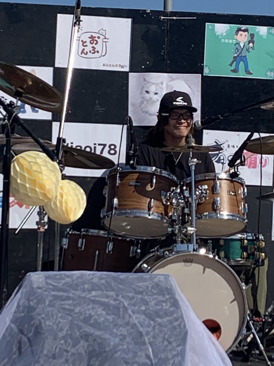 Pamera_Kouji's tweet image. #OneOnceOver
#ワンワンスオーバー
#わんわん応援団
#ユメカナエフェス
#ユメカナエ2024