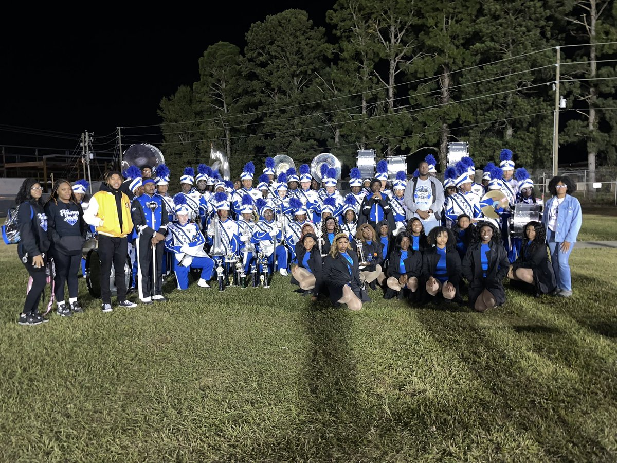 La’Keisha Carter tweet media