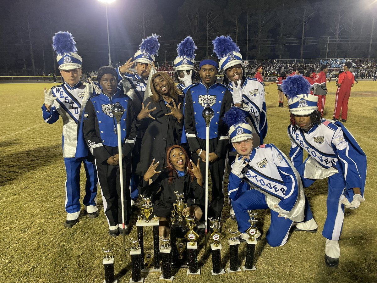 La’Keisha Carter tweet media