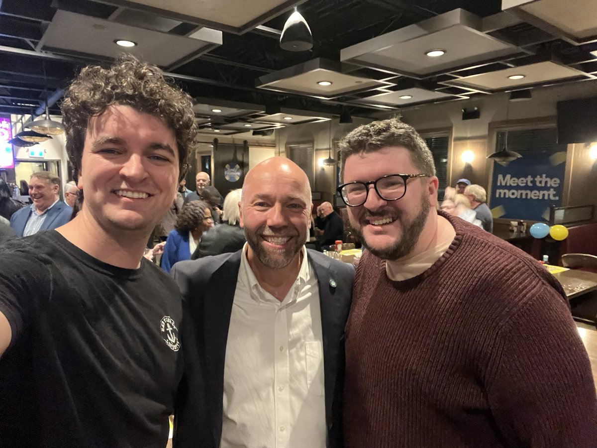 Shawn Nicholson (@shnicholson) on Twitter photo Congratulations Mayor-Elect <a href="/AndyFillmoreHFX/">Andy Fillmore 🇨🇦</a>! So proud of you and your campaign. So glad that Halifax voted to meet the moment. Looking forward to seeing the change you will bring to Halifax as mayor! Congratulations Mayor-Elect <a href="/AndyFillmoreHFX/">Andy Fillmore 🇨🇦</a>! So proud of you and your campaign. So glad that Halifax voted to meet the moment. Looking forward to seeing the change you will bring to Halifax as mayor!