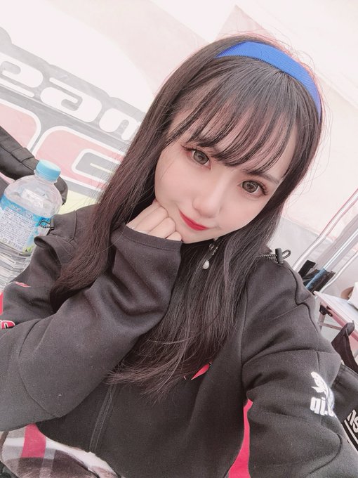 Twitterのコスプレ画像2