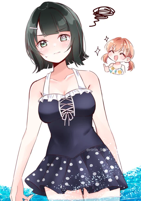 #百生吟子誕生祭2024 #百生吟子生誕祭2024 