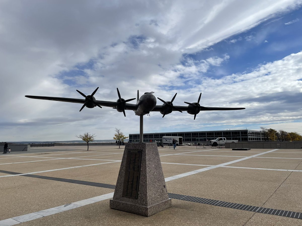 Historic Wendover Airfield tweet media