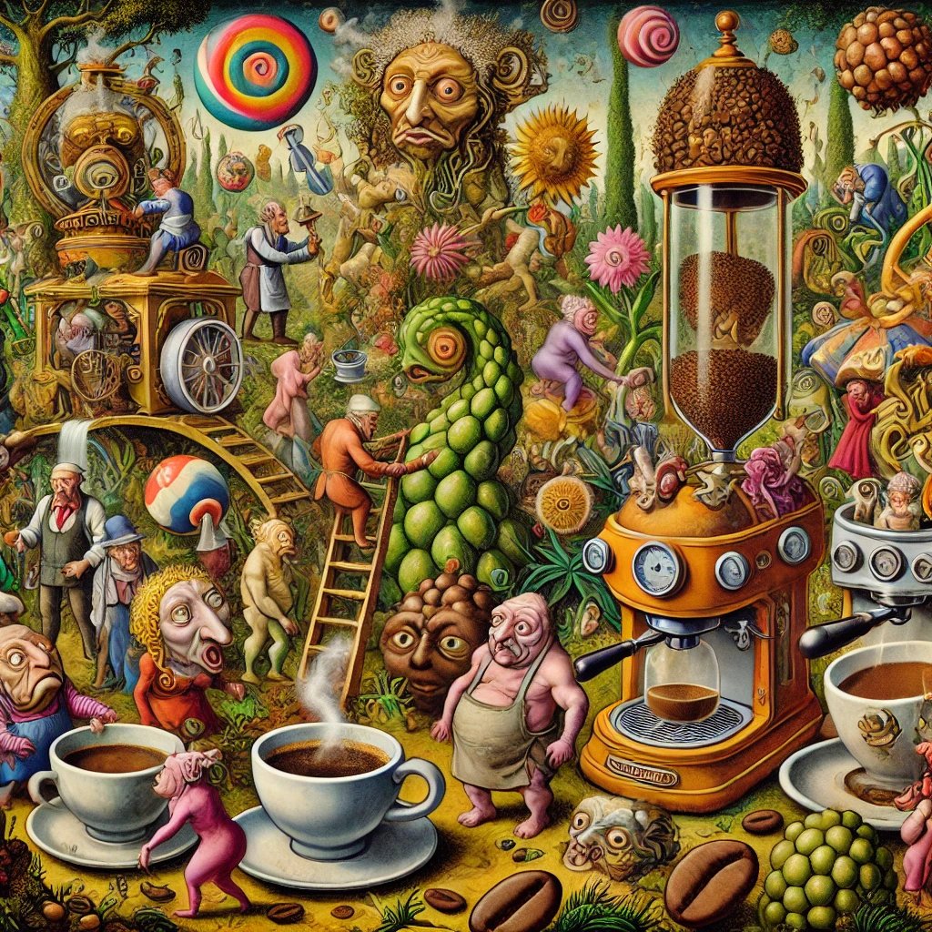 <a href="/HGuzmanIA/">Hector Guzman</a> El jardín del cafecito. GPT4
