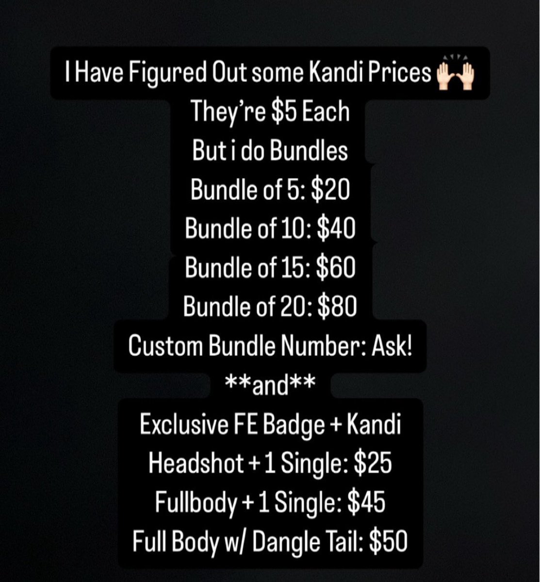 Citrussy tweet media