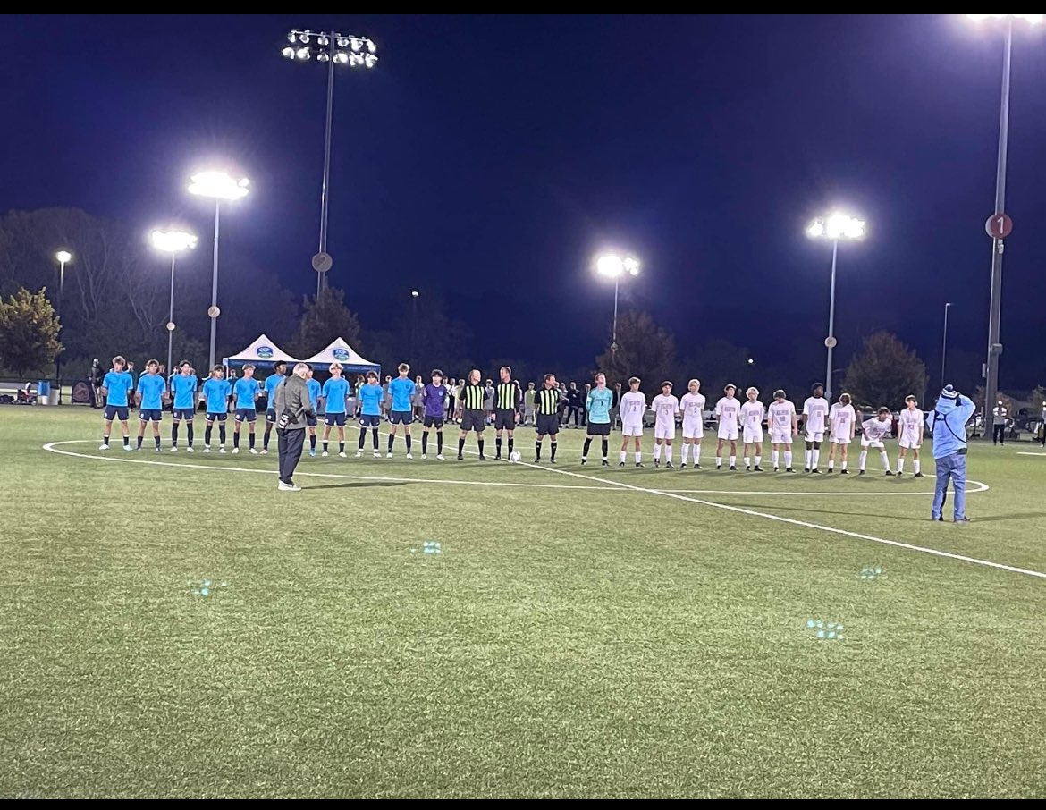 St. Louis High School Champions League tweet media