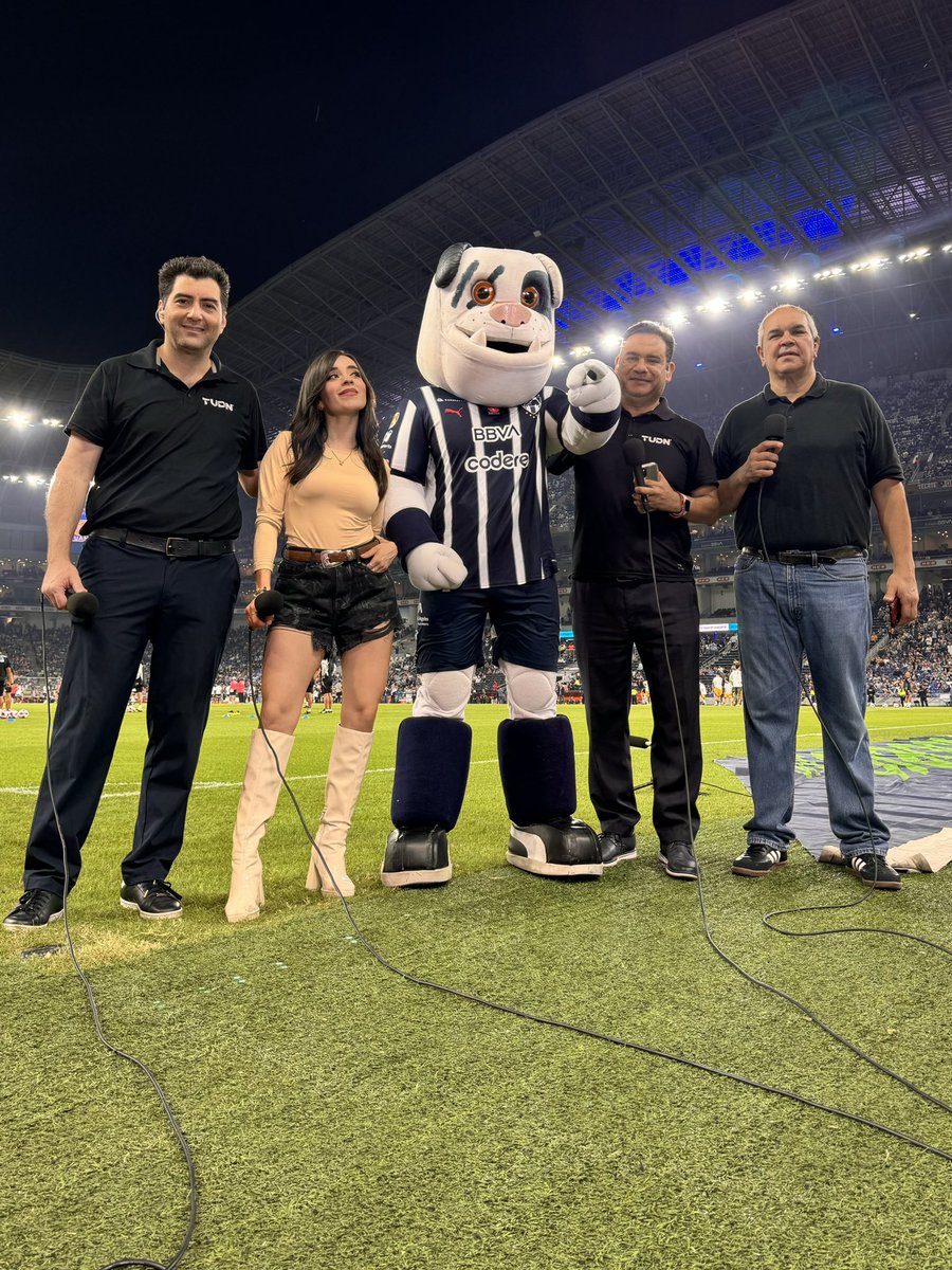 Katya Martínez tweet media