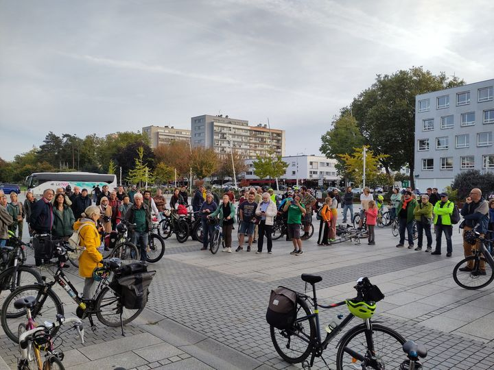 Vélorution Lorient tweet media