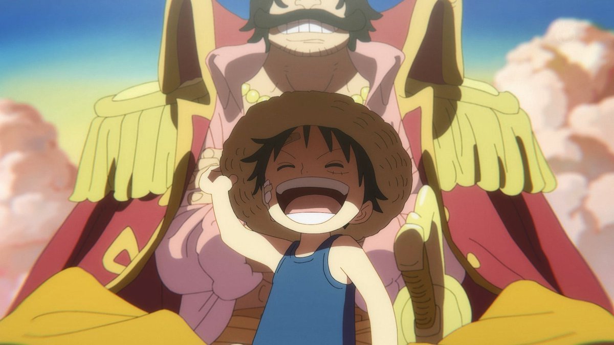 greatest set of episodes to ever be put on TV anime have been birthed by the one and only. 

MEGUMI ISHITANI SAIKOU