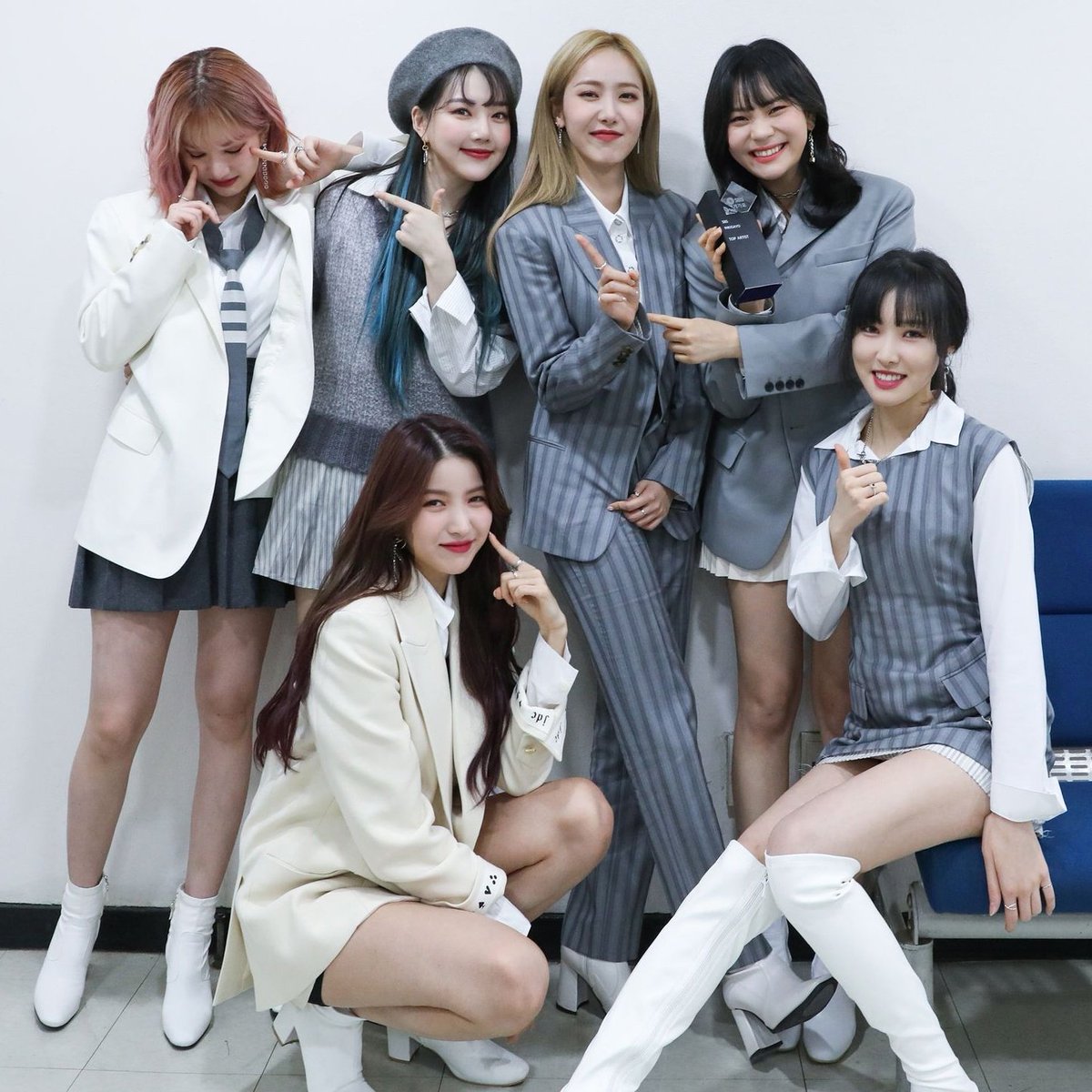 gfriend pics (@116pics) on Twitter photo 