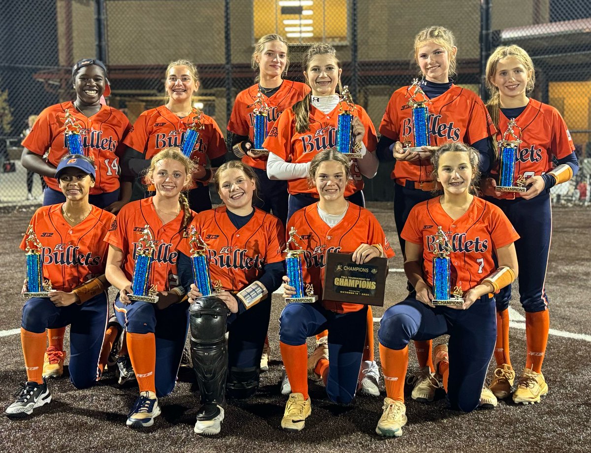 Agt2030's tweet image. PGF Tournament of Champions… Champions 

@EastCobbBullets #EcBullets

Find a Way!