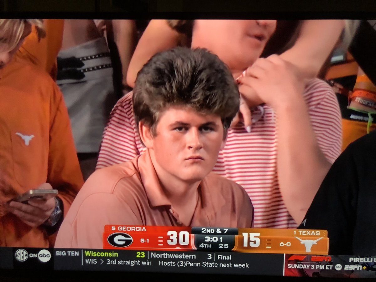 About to be a meme in 3…2…