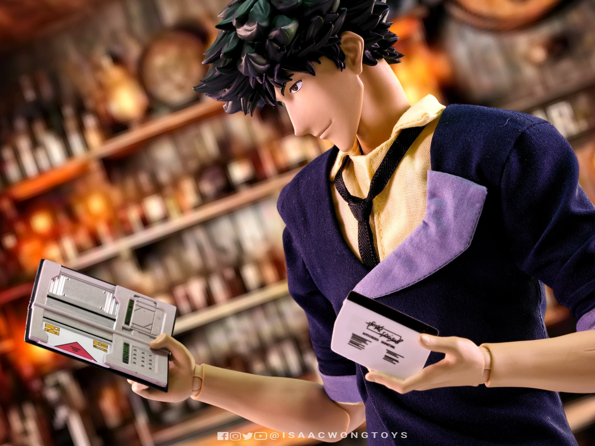 IsaacWongToys on X: IsaacWongToys on X: