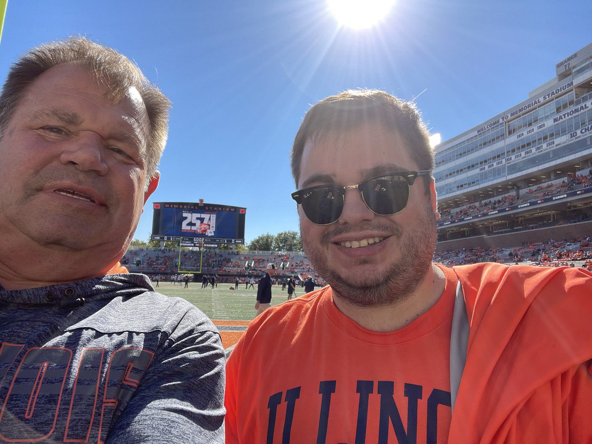 Retired Coach tweet media