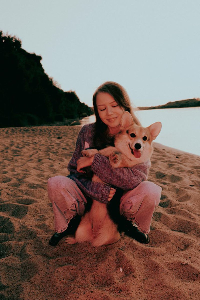 SUKA под прикрытием tweet media