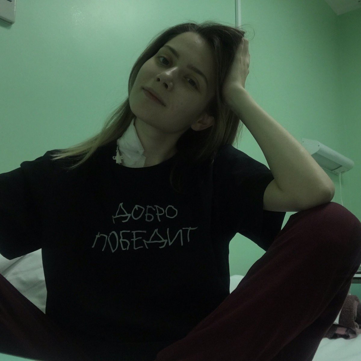 SUKA под прикрытием tweet media