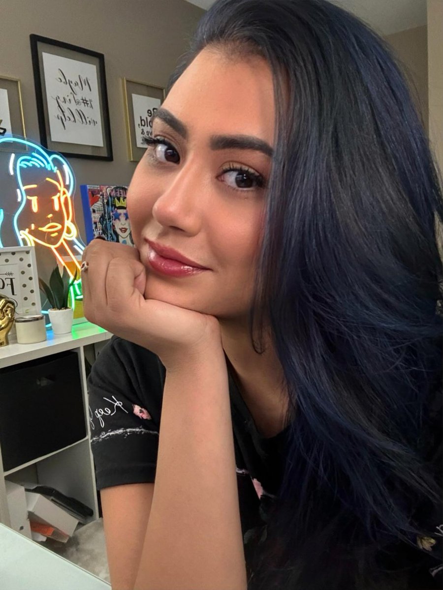 Stephanie Stranko tweet media