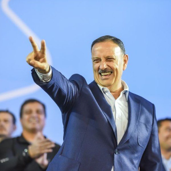 Una lista federal, con una fuerte presencia de las provincias, es lo que el PJ necesita.
<a href="/QuintelaRicardo/">Ricardo Quintela</a> , tiene en claro la necesidad de un partido justicialista para tod@s, donde las nuevas políticas deben ser federales enfocadas a las necesidades de todo el pais.