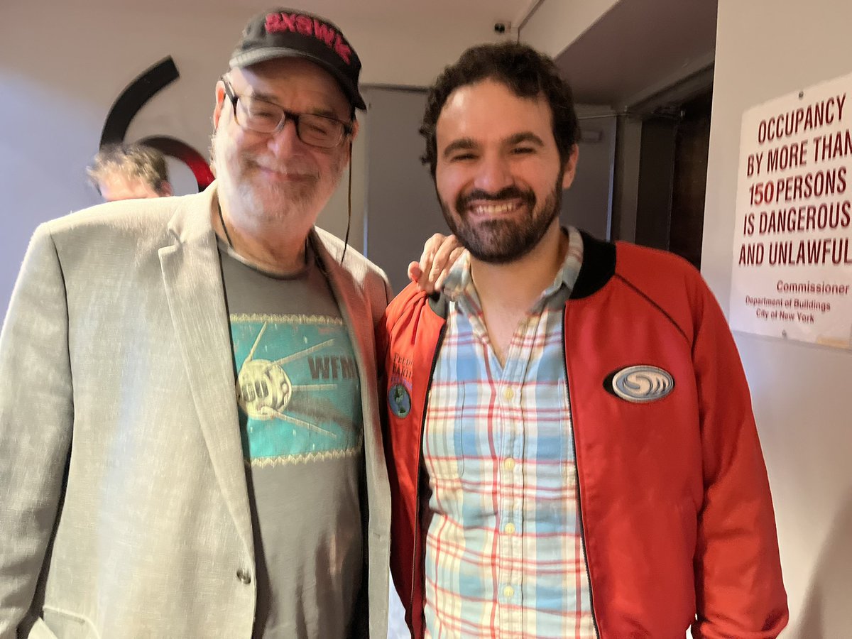 Gabe Mollica tweet media