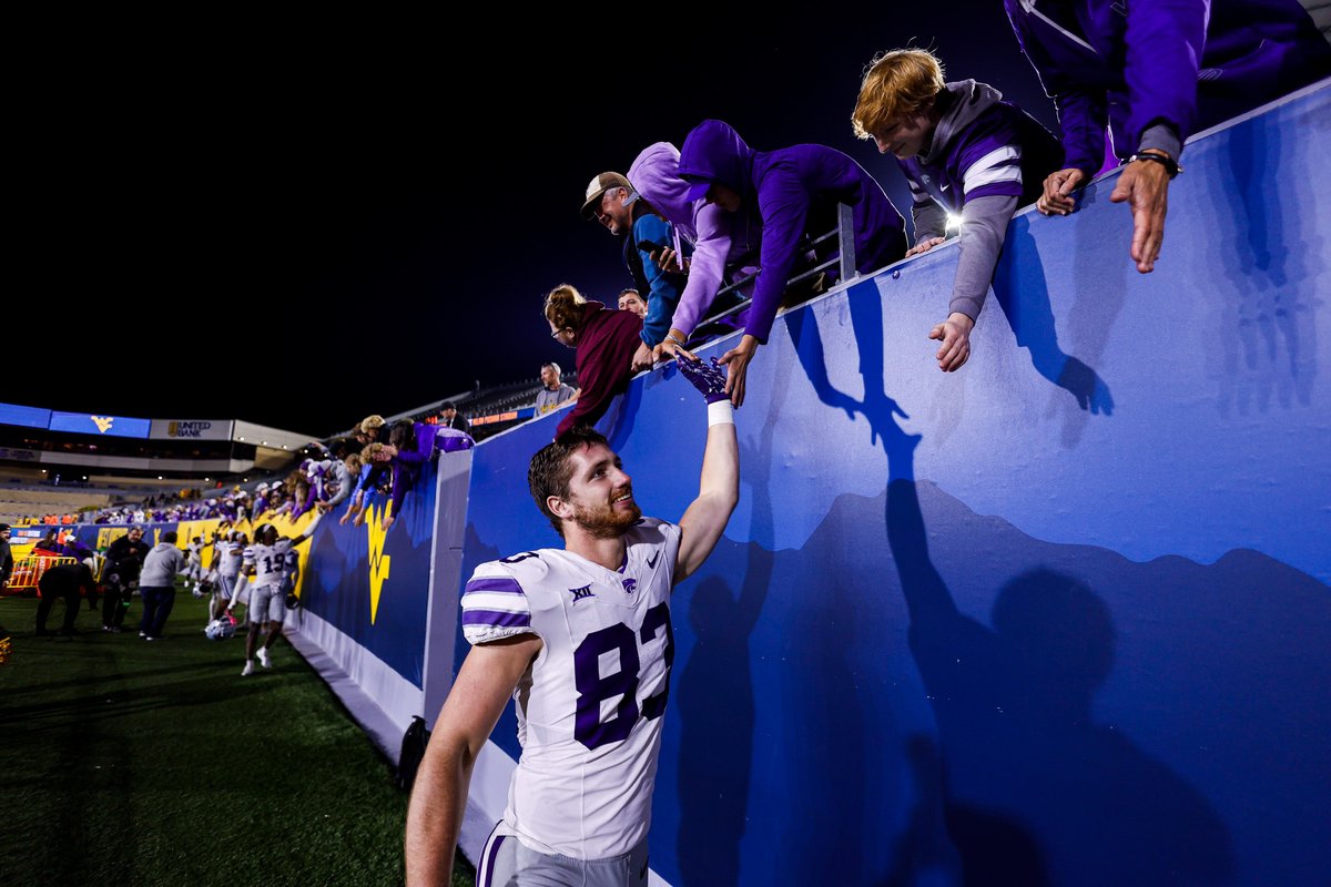 K-State Football tweet media