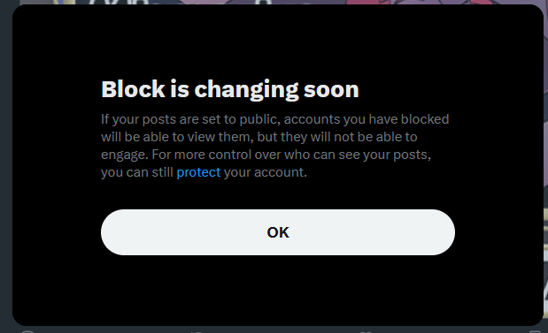 Guh, why isn't there a "Not Okay" button?