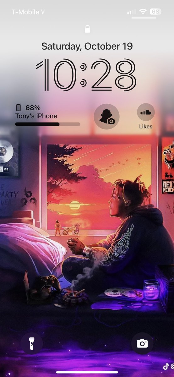 TRaybyrn's tweet photo. @juicewrld999dwa https://t.co/8GggQCR3EM