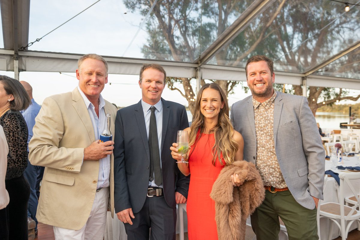 Flash back to our 100 Year Celebrations in Australia on the banks of Lake Towerrinning. Was a privilege to work with some of WA's finest to bring this event to our most valued commodity. our customers. @mintevents_collective @supper_road @varley_strings @lakesidecampingpics