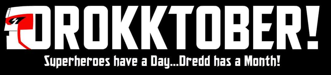 DAY 20 of DROKKTOBER!

Today's prompt is to tell us what 2000 AD character you would like to see in a live action film and who would be the director!

Nice and simple, so let's see if what you say comes true in the near future 😉

@drokktober #drokktober #drokktober2024