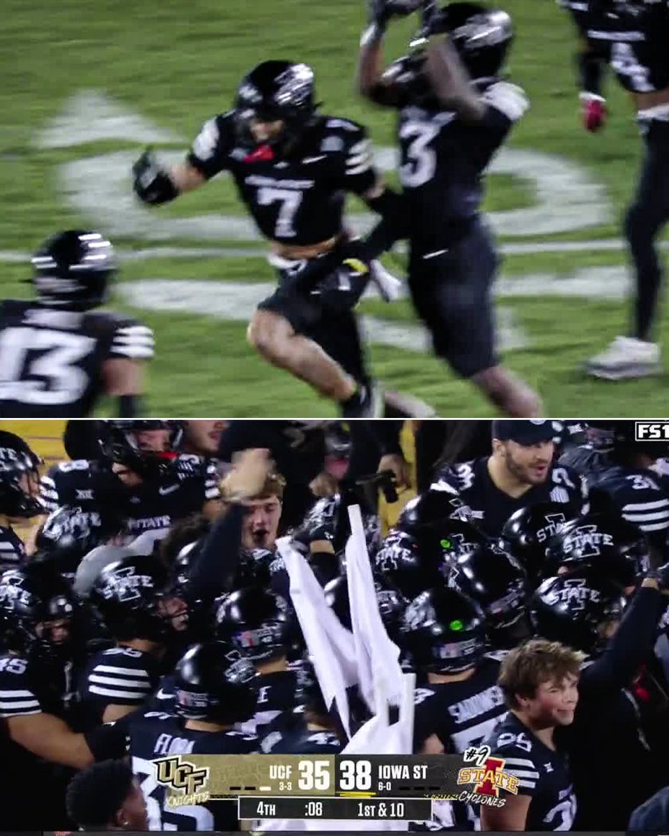 ESPN College Football tweet media