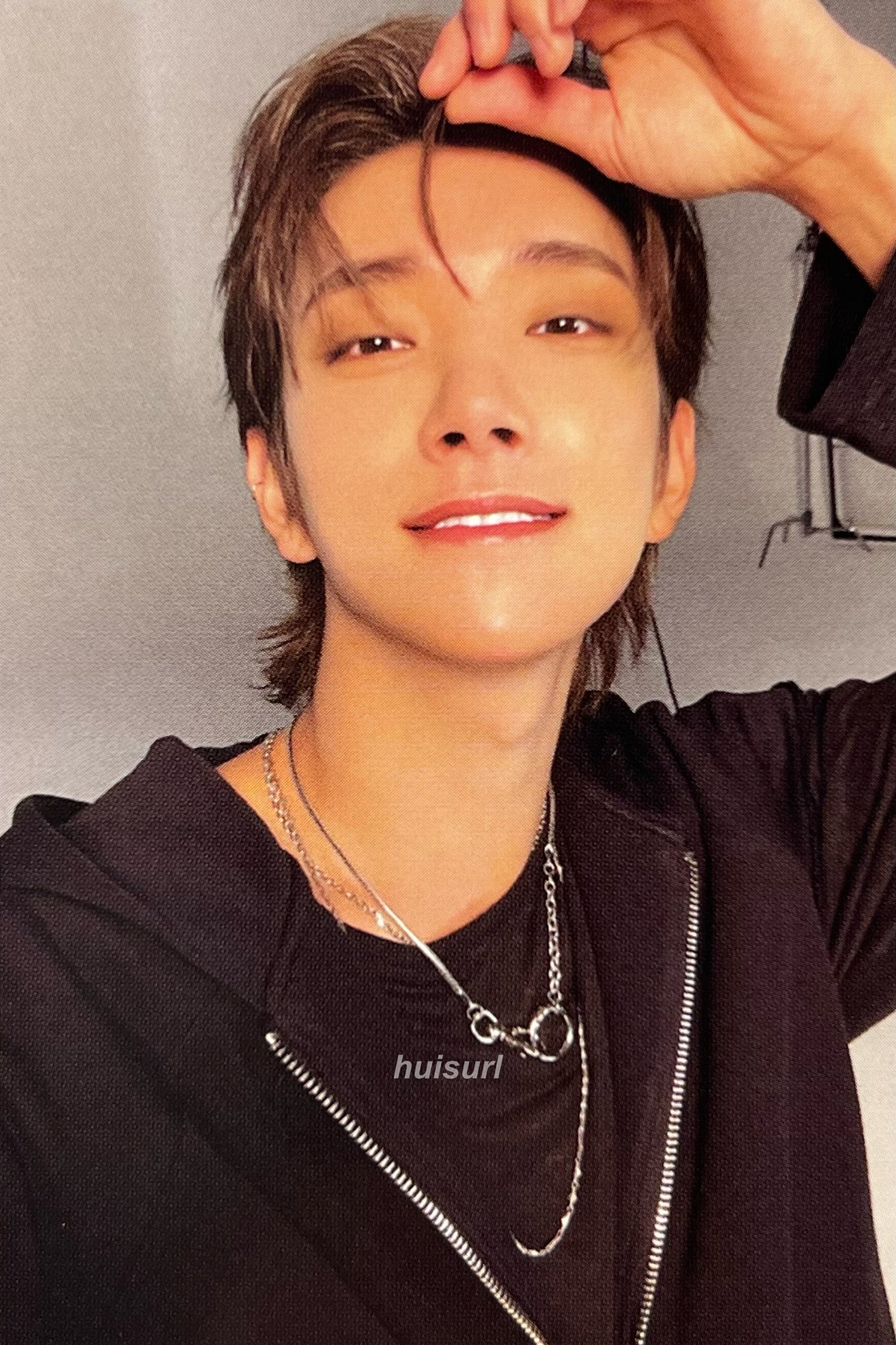 prue auf X: „[scan] seventeen spill the feels us/eu