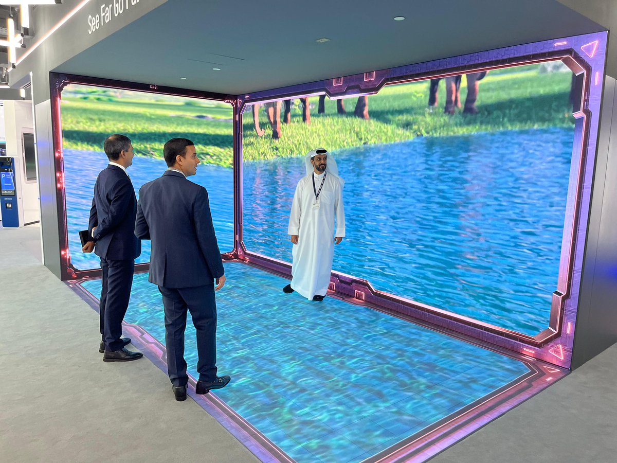 ahmed binsulayem tweet media