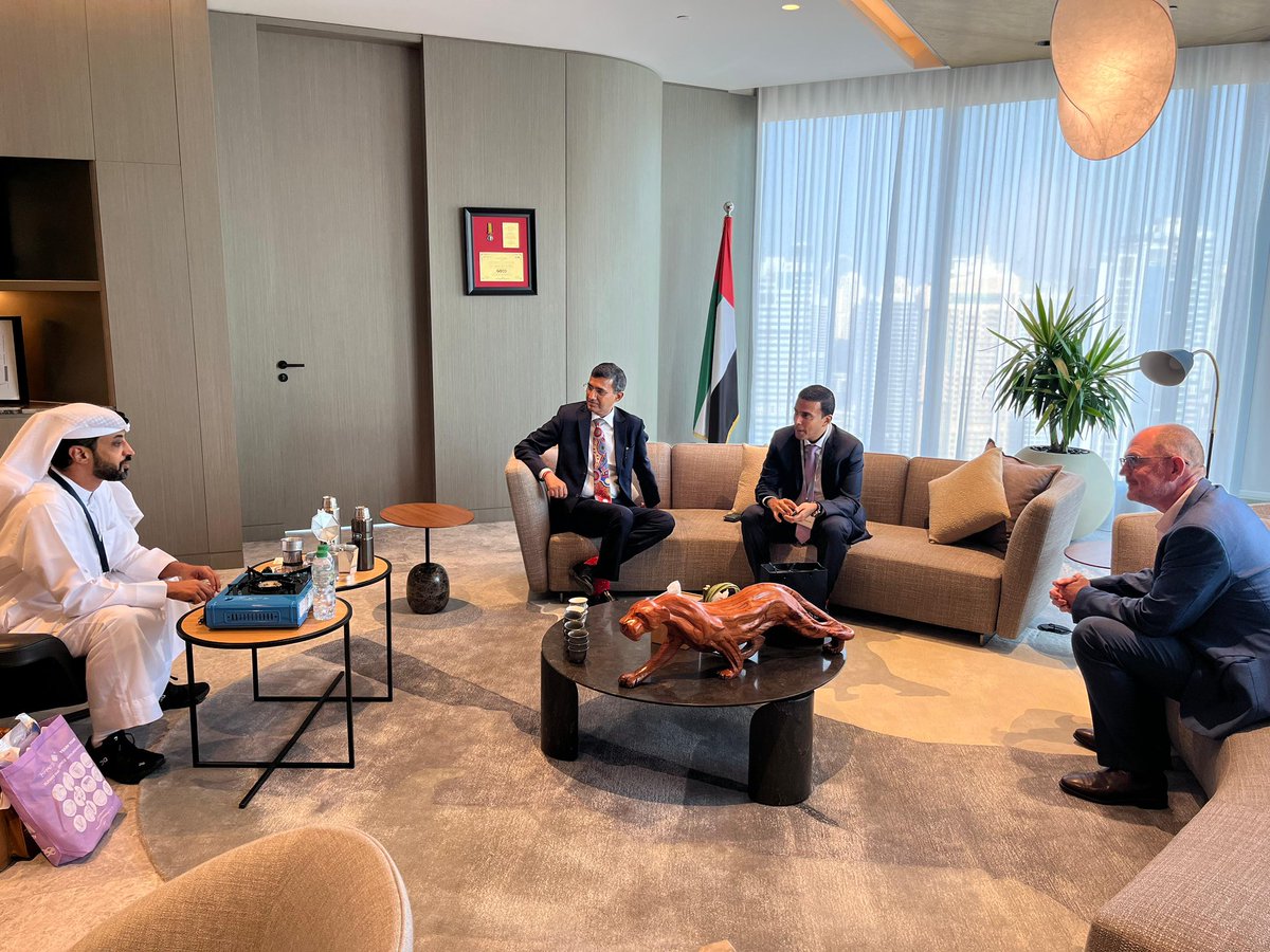 ahmed binsulayem tweet media