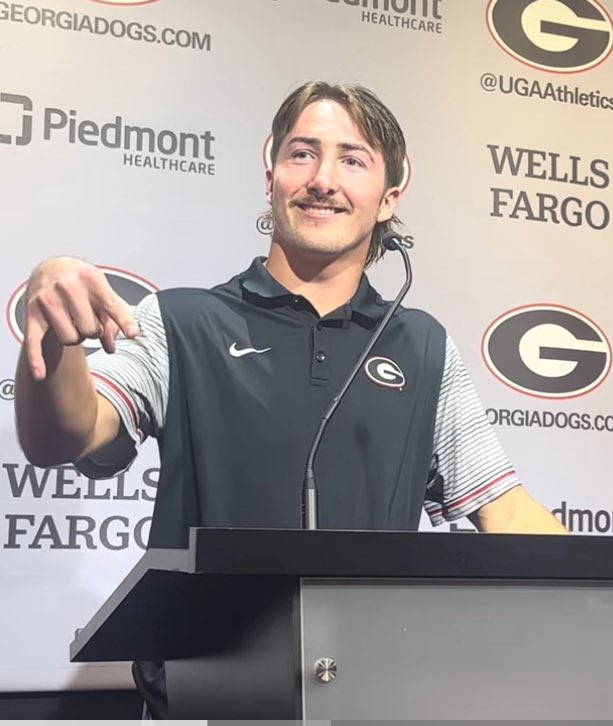 Classic City Sports Podcast tweet media