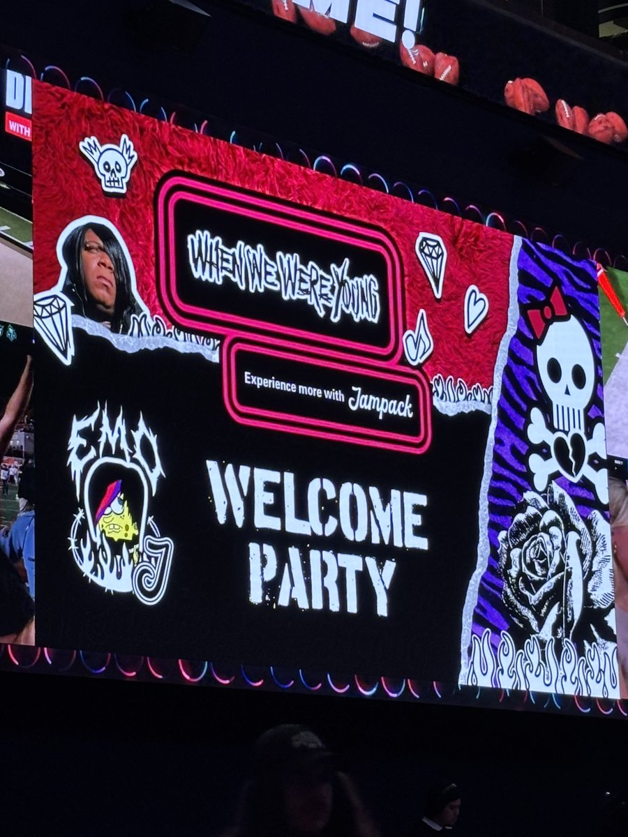 Lmfao… I did not expect to see emo SpongeBob there I promise I didn’t plan that