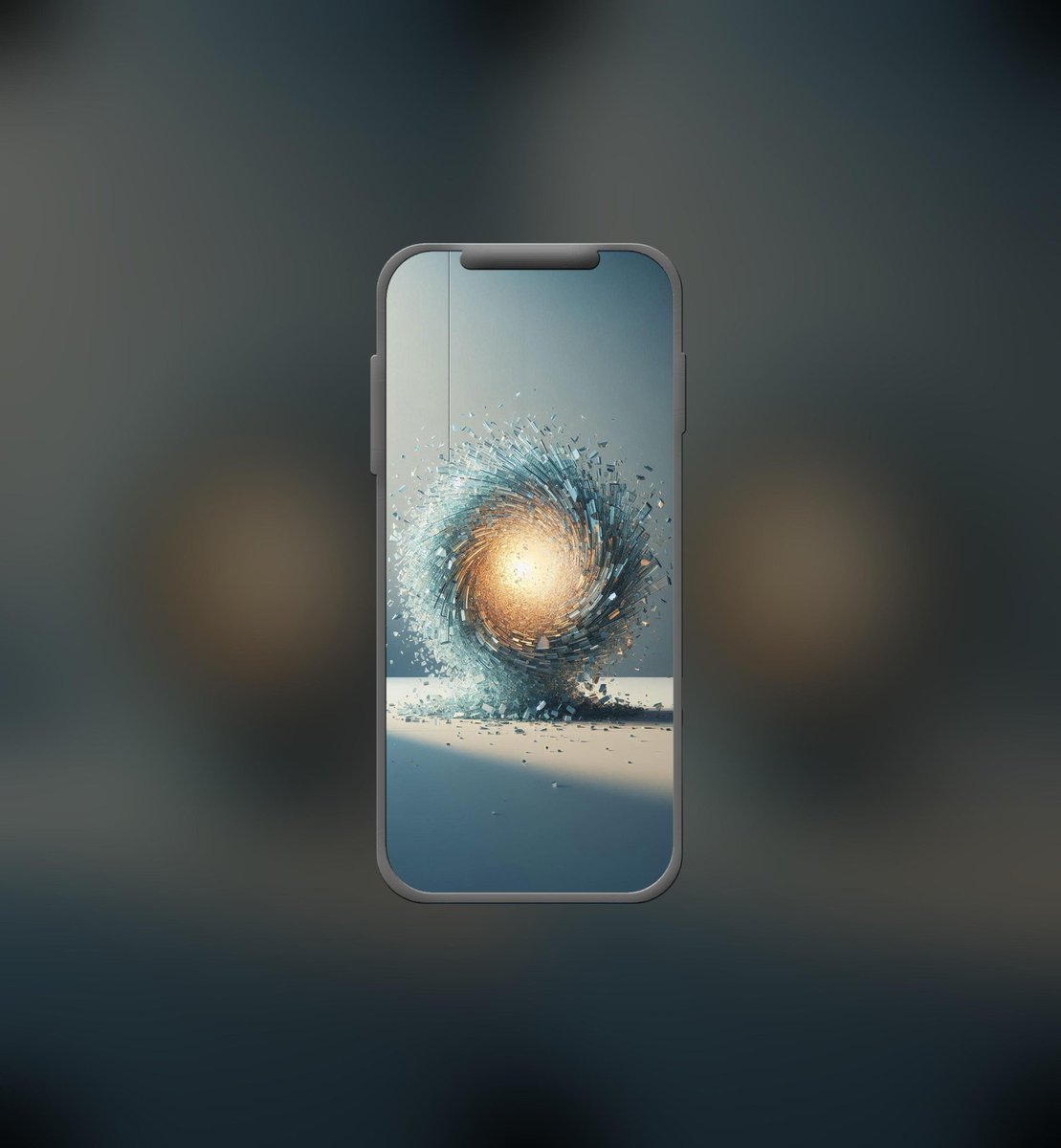 ZenWallpapers's tweet image. #DigitalCanvas
#BackgroundImage
#PhoneTheme
#DigitalScreenArt