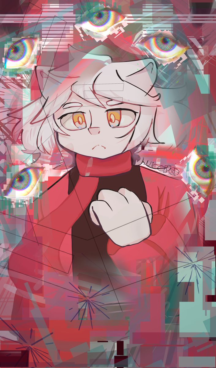 ⨀•にくnikzuko ずこ•⨀ COMMS ABIERTAS tweet media
