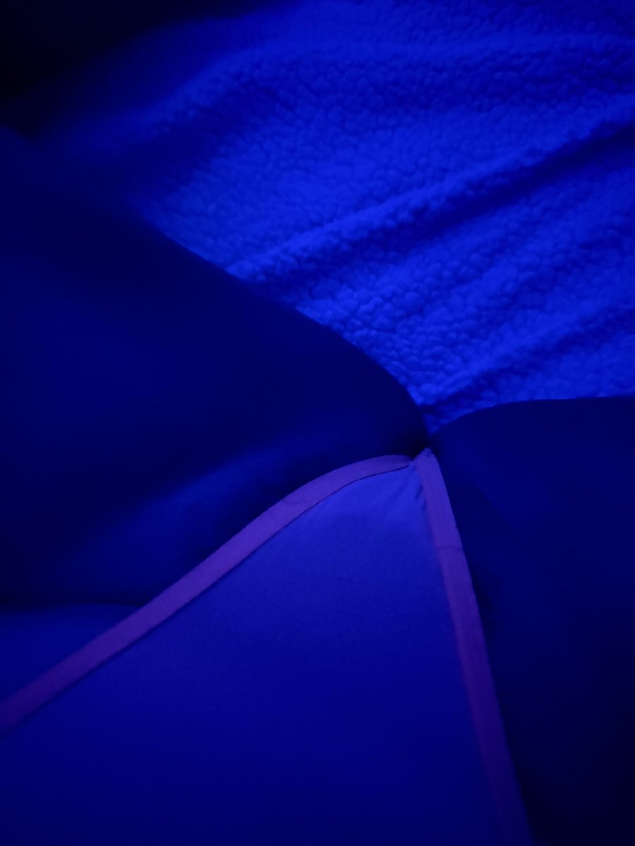 Fun_Bunny13's tweet photo. Who wants to fuck me in the dark? https://t.co/DfiKogBSiP