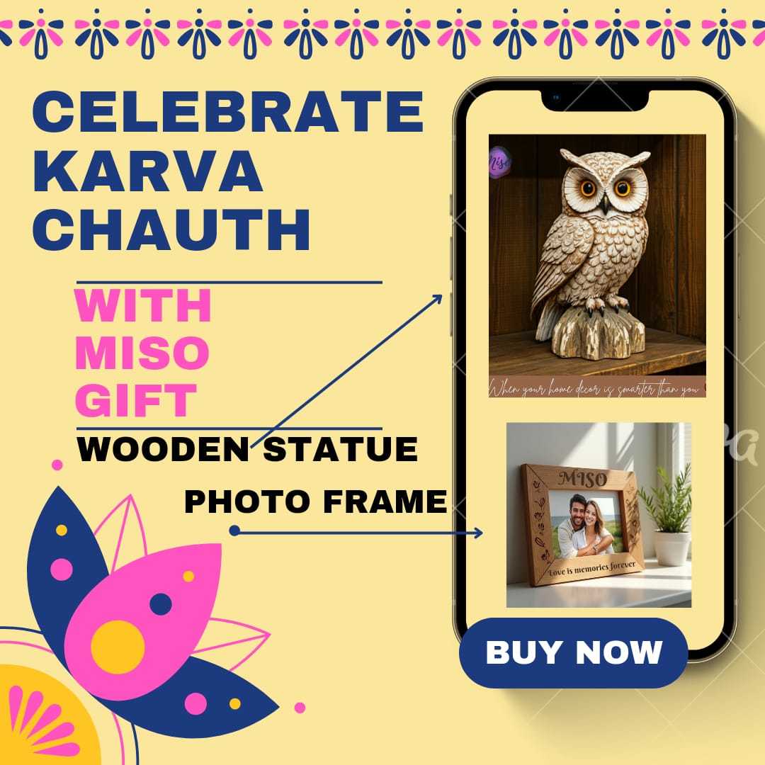 miso_offical's tweet photo. Frame your love this karva chauth with our customized statue and photo frame. Perfect for capturing your lovely #moment.  #PersonalizedGifts #miso #giftcard 
 #KarvaChauth 

#HappyKarwaChauth #करवा_चोथ #kar https://t.co/mmv8pnept9