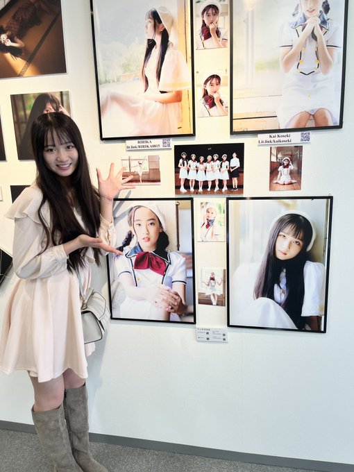 Twitterのコスプレ画像24