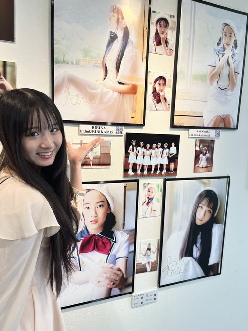 Twitterのコスプレ画像25