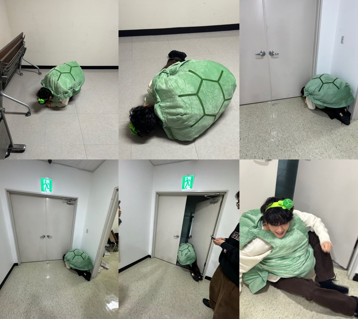 냐냔 tweet media