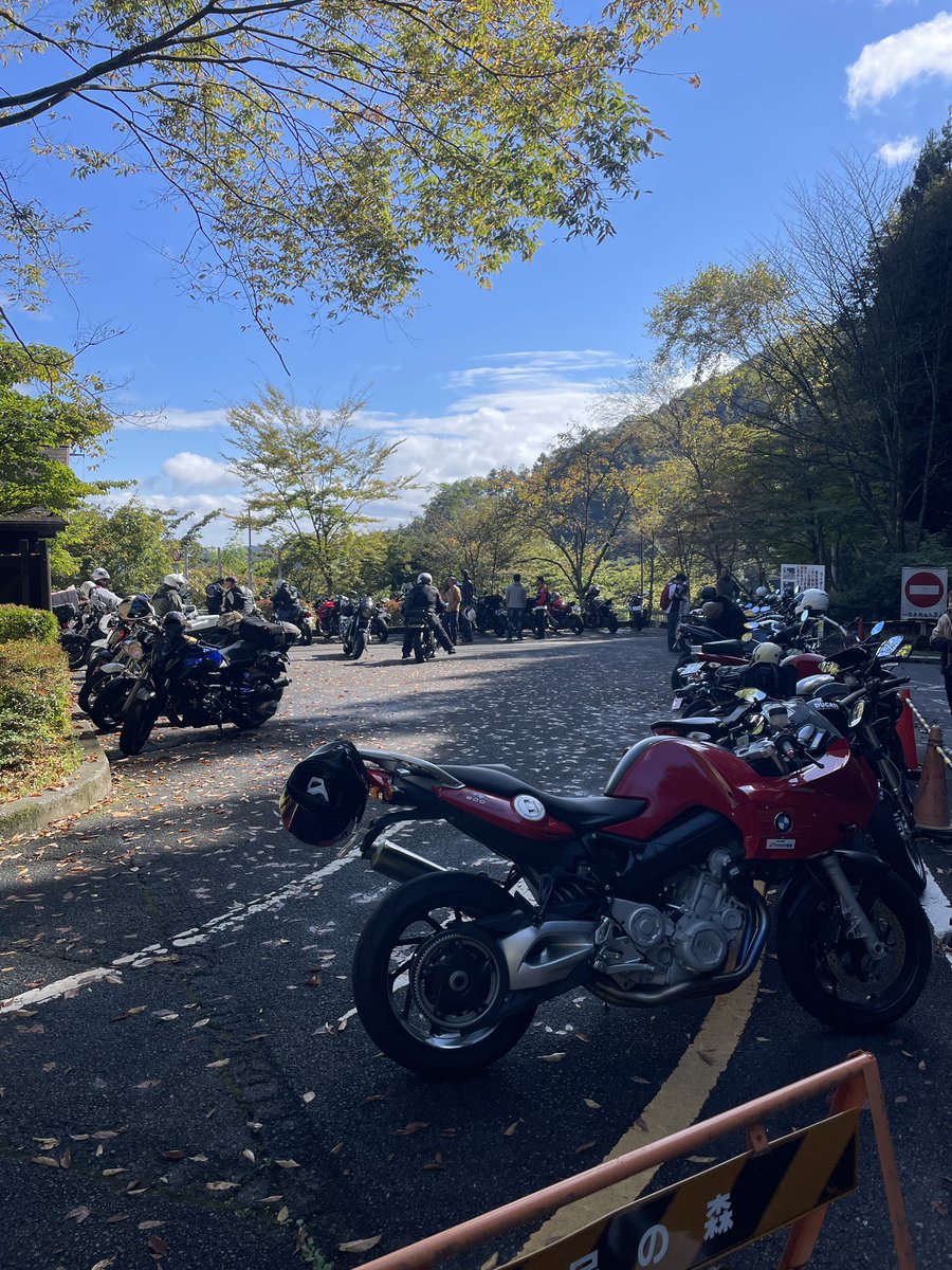 cbr__racing's tweet photo. おくたま大賑わい https://t.co/CyUsAWFIbI