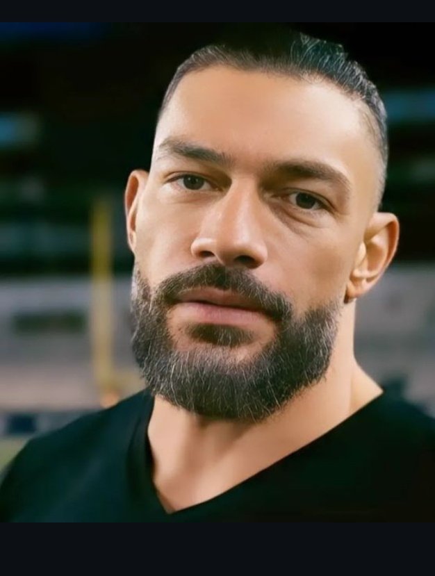 AnjaliReignsB2R's tweet photo. Good night my Gorgeous tribal chief 😘😘
@WWERomanReigns ❤️
May all your dreams become true 🙏 💞
May God always bless you with good health and happiness 🙏🥰
stay blessed ❤️
Love you Champ 😘😘😘 😘 😘
#RomanReign https://t.co/vzb5qTcz5W